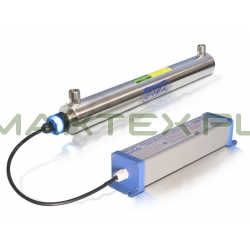 Lampa UV D4