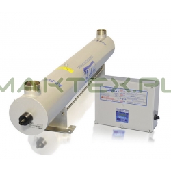 Lampy UV od AP-POOL-X 0 do AP-POOL-X 16