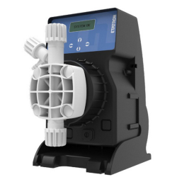 Pompa dozująca MULTIFLOW B MF 30-3 / 40-02 / 50-00, nabeczkowa