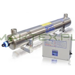 Lampa UV D12
