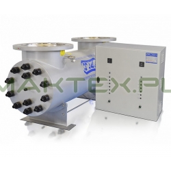 Lampy UV od AP-POOL-X 0 do AP-POOL-X 16