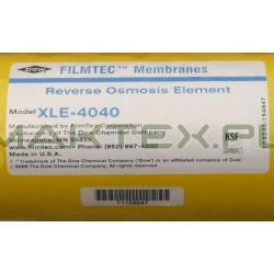 Membrana FILMTEC 4