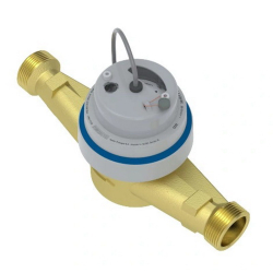 Wodomierz JS 16-NK Master +, impulsowy 10l/imp.