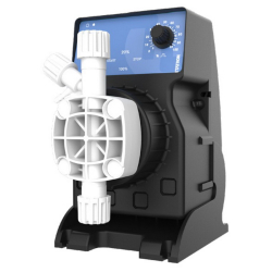 Pompa dozująca MULTIFLOW B MA 08-07 / 10-05 / 20-02, nabeczkowa