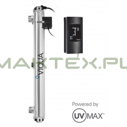 Lampa UV K (660004-R)