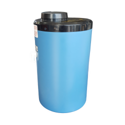 Zbiornik na nadmanganian potasu 20L, kompletny