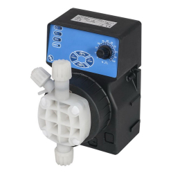 Pompa dozująca DLXB-MA/AD 01-15, nabeczkowa