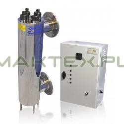 Lampy UV od TM 1 do TM 14