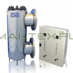 Lampy UV od TM 1 do TM 14