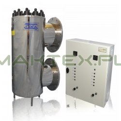 Lampy UV od TM 1 do TM 14