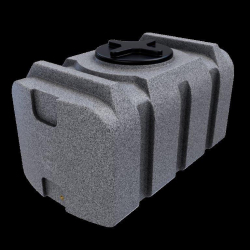 Zbiornik SK-301 marmurkowy, na wodę, deszczówkę, chemikalia, inne