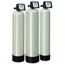 Odżelaziacz OXYLINE 56 PLUS TM, TLENEK MANGANU, komplet