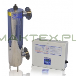Lampy UV od TM 1 do TM 14