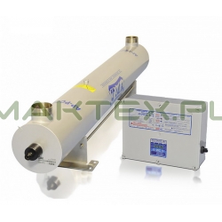Lampy UV od AP-POOL-X 0 do AP-POOL-X 16