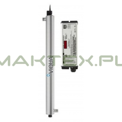 Lampa UV VP950/2