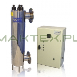 Lampy UV od TM 1 do TM 14