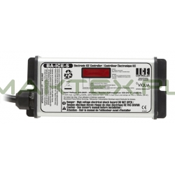 Ballast, kontroler BA-ICE-S, do serii QP-A