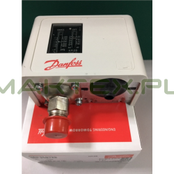 Presostat Danfoss KPI 38