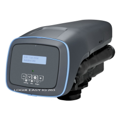 Odżelaziacz, odmanganiacz OPTIMO 130, LOGIX 263 EASY-IQ-TC