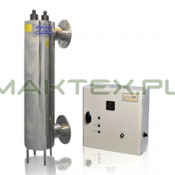 Lampy UV od TM 1 do TM 14