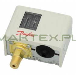 Presostat Danfoss KPI 35