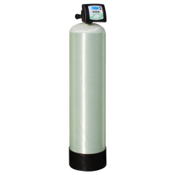 Odżelaziacz OXYLINE 112 PLUS PROFESSIONAL, KATALOX LIGHT, komplet