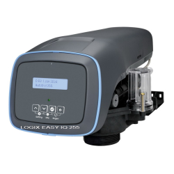 Zmiękczacz Autotrol Logix 255 Easy-IQ V, 20/O, OCEAN MIDI CLEARWATER