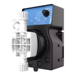 Pompa dozująca MULTIFLOW MA 30-3 / 40-02 / 50-00, naścienna