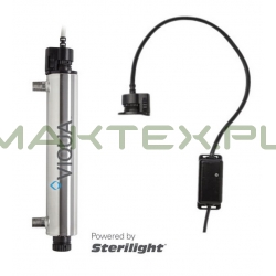 Lampa UV VT4/2
