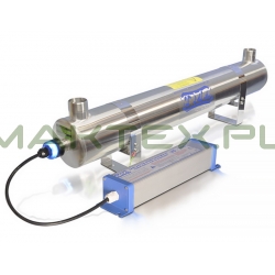 Lampa UV D10