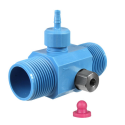 Napowietrzacz wody 1"