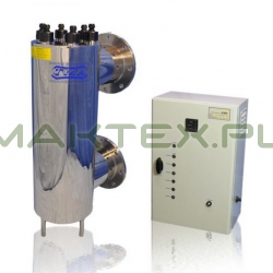 Lampy UV od TM 1 do TM 14