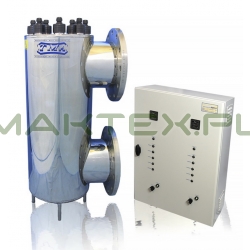 Lampy UV od TM 1 do TM 14